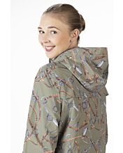 HKM Rain jacket -Allure-