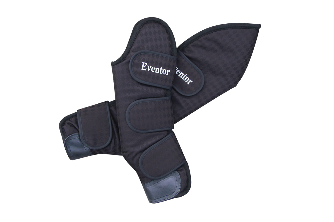 Eventor Travel Boots