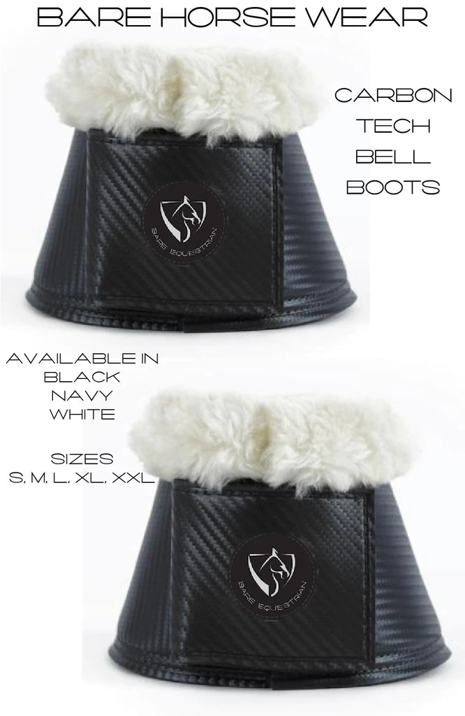 Xl discount bell boots
