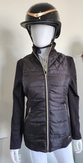 CAVALLINO QUILTED VEST