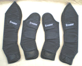 Eventor Travel Boots