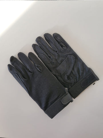 Flair track gloves