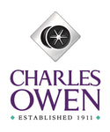 Charles Owen YR8 helmet