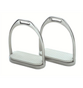 Stubben Lemetex Childs Stirrup Irons