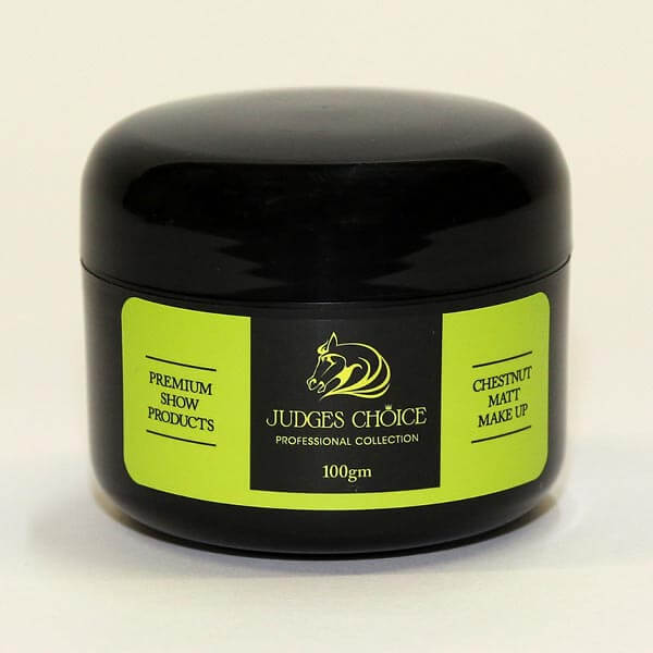 JUDGES CHOICE MATT MAKE UP