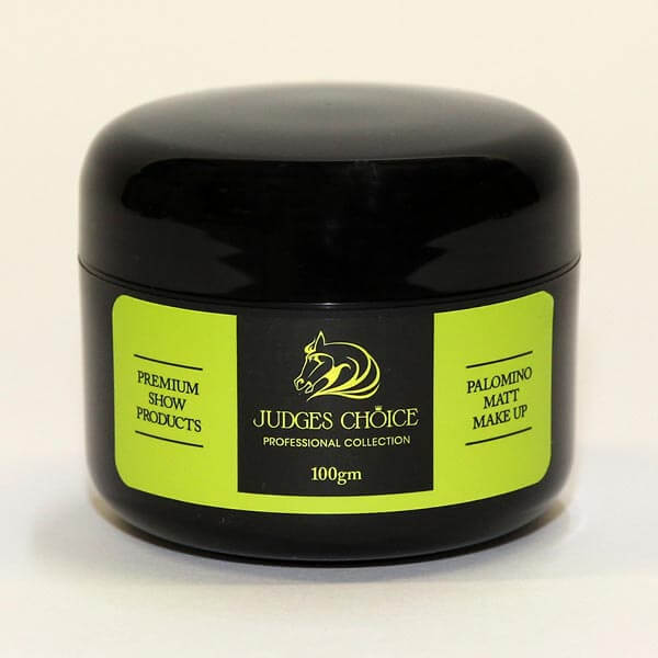JUDGES CHOICE MATT MAKE UP