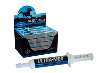 Ultramox Paste 30g