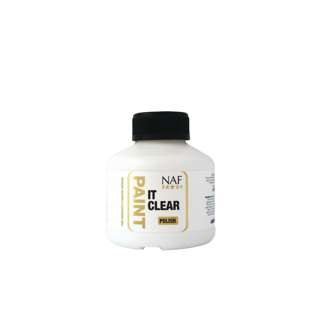 Naf Paint It Hoof Polish