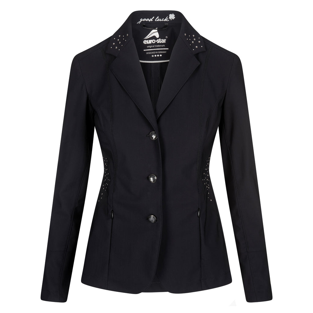 Euro-star Emma competition jacket