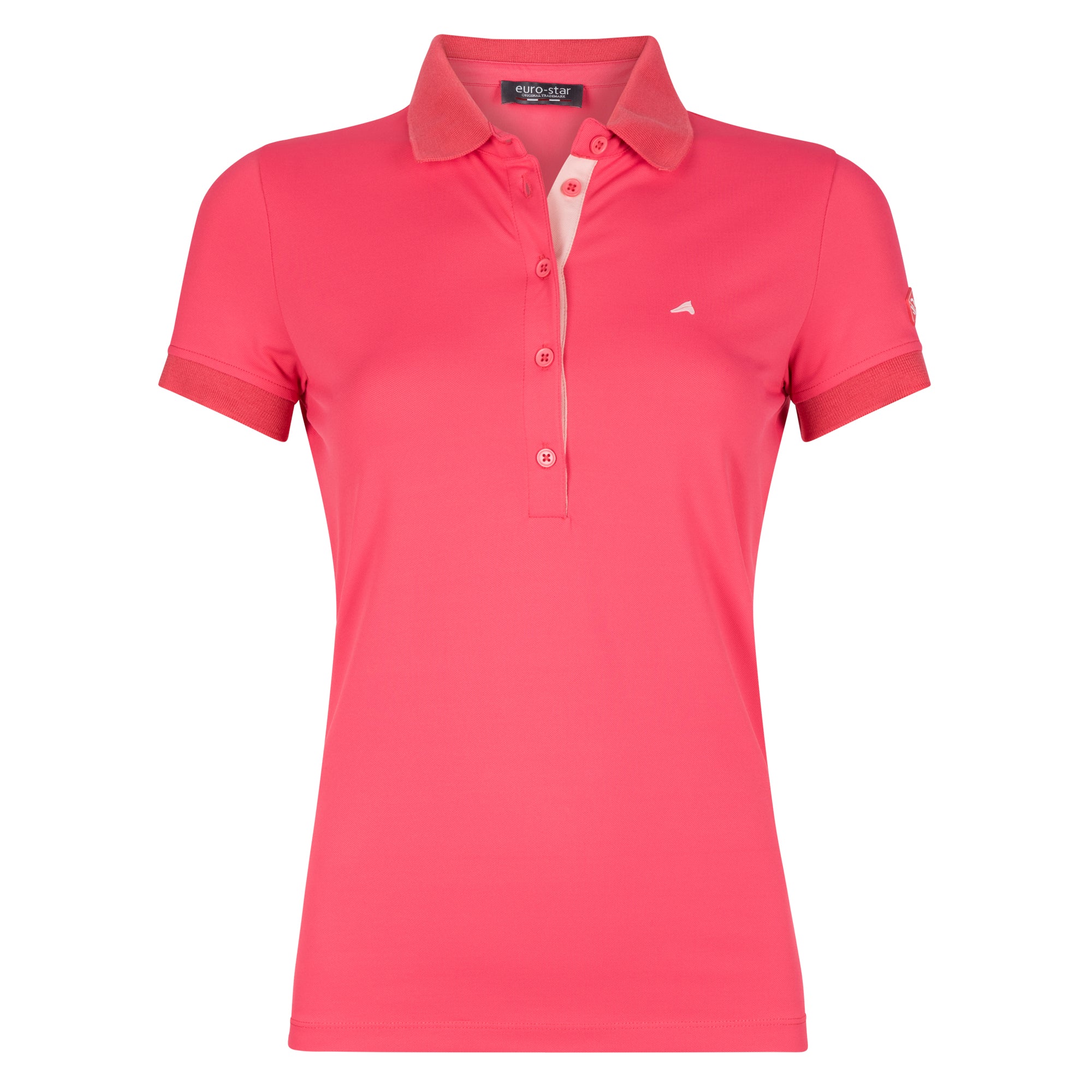 Euro-star Jonelle polo shirt