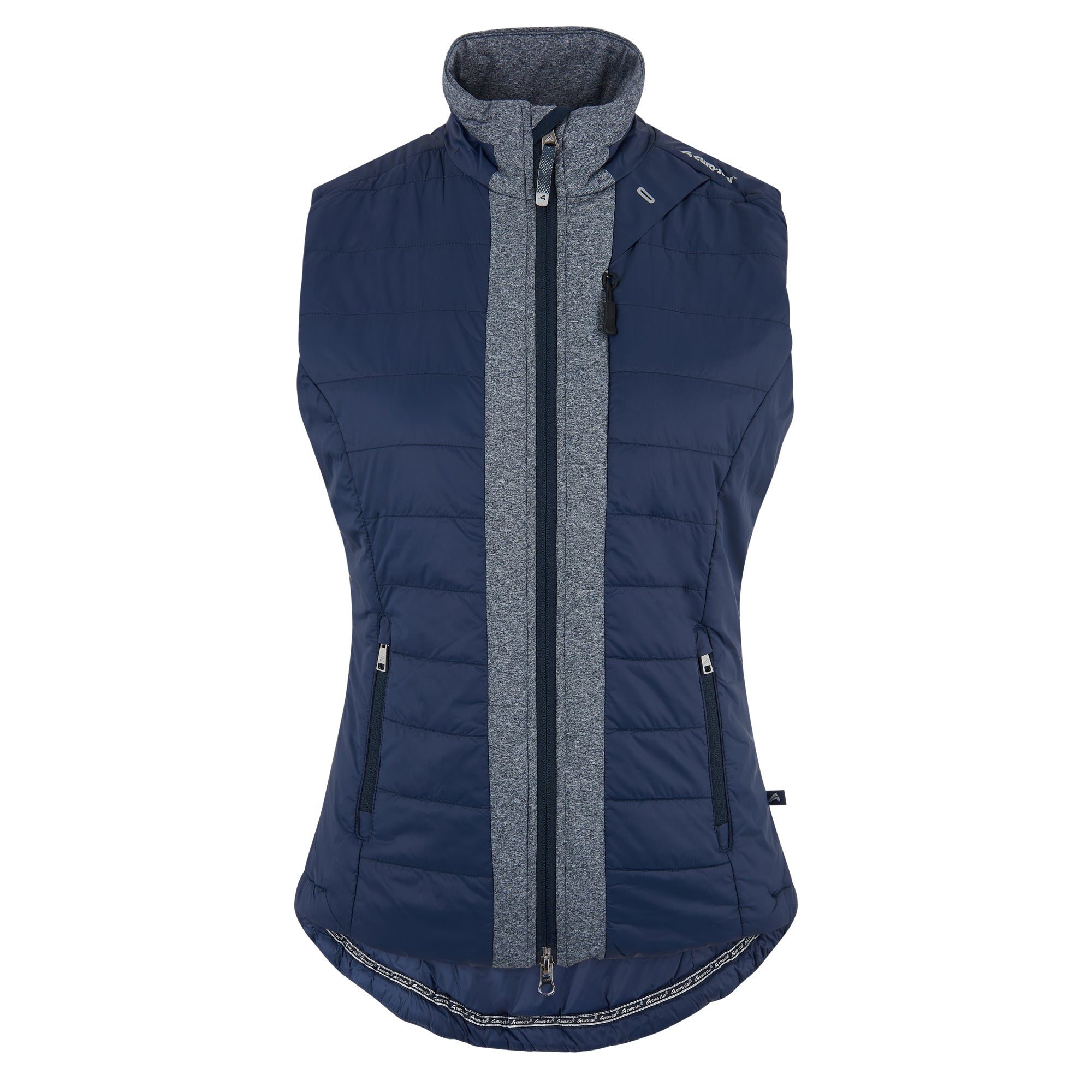 Euro madi ladies vest