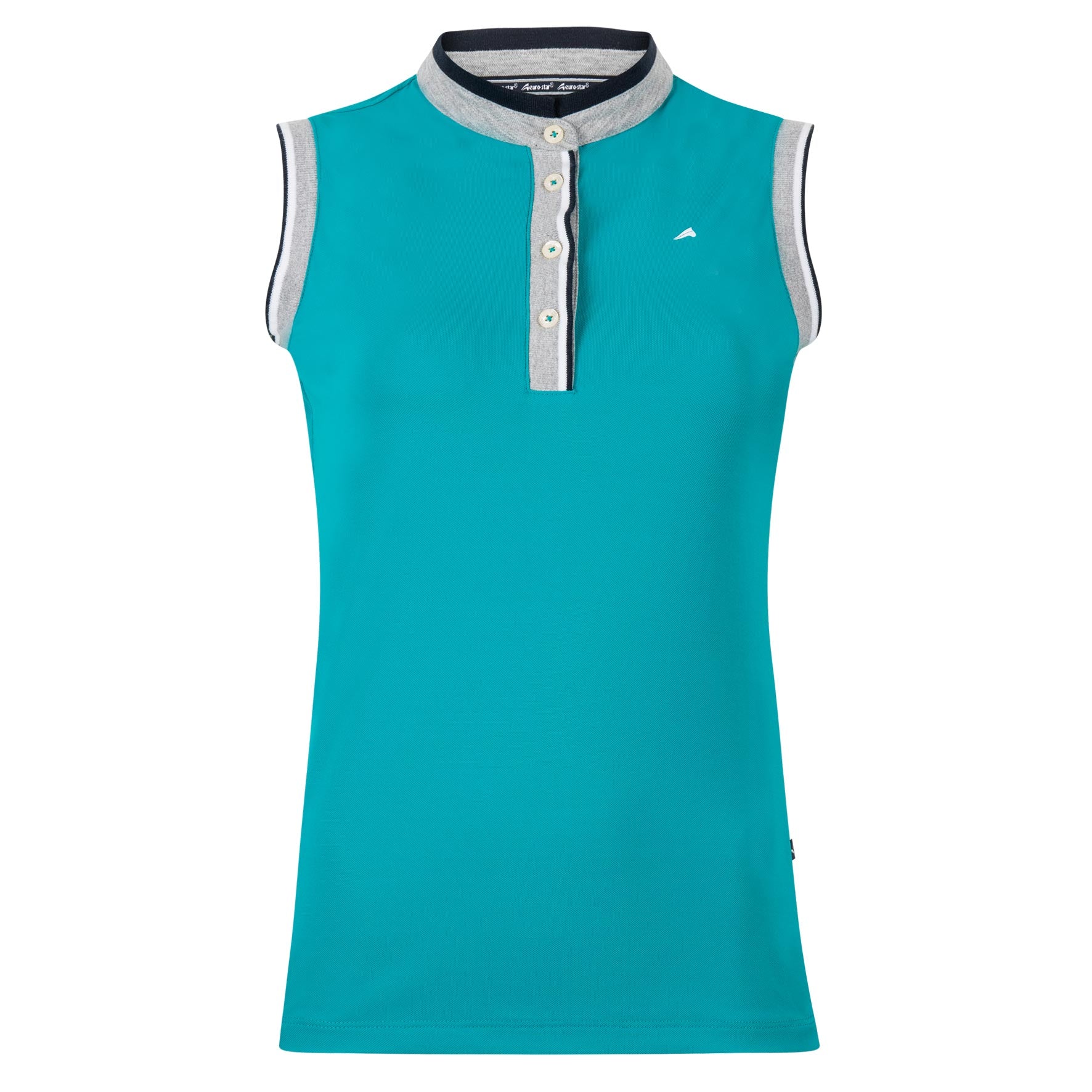 Euro-star ladies Jaqueline shirt