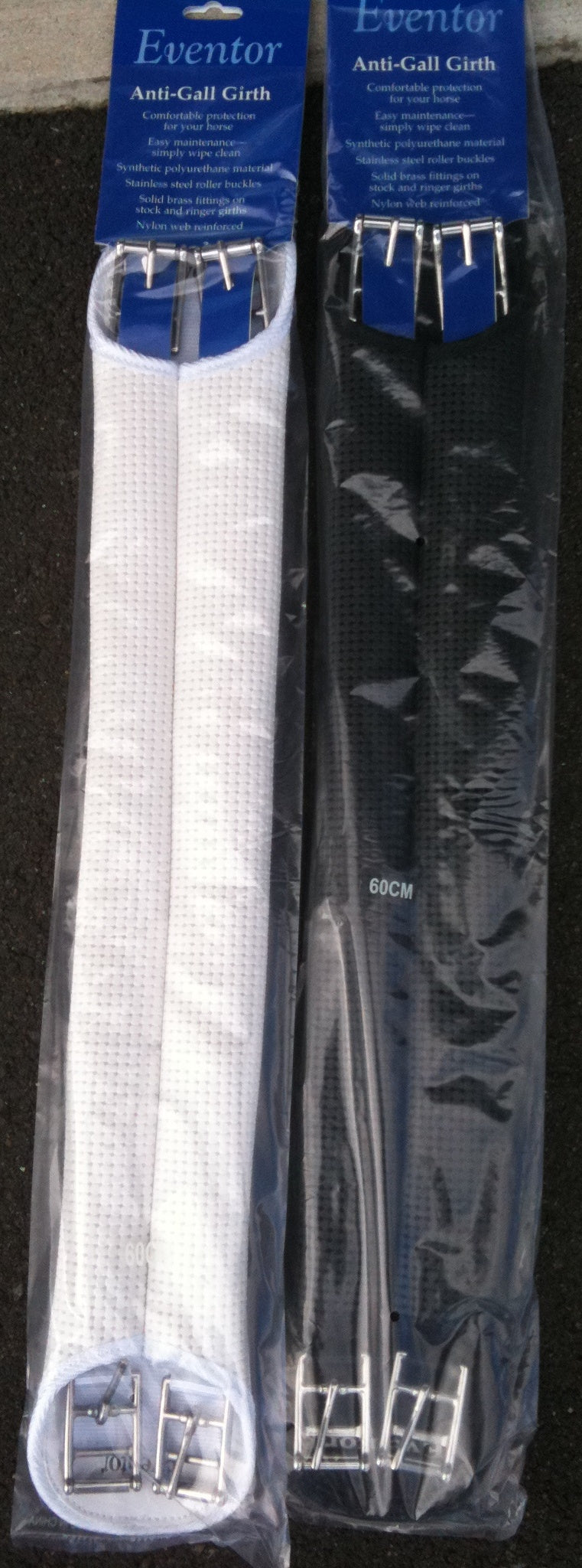 Eventor Anti Gall Tube Girth