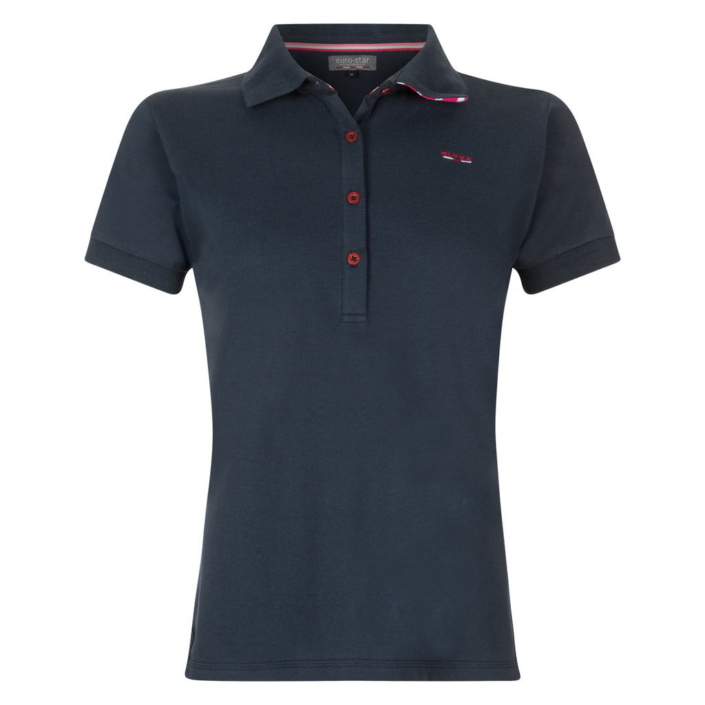 Euro-star Pippa polo shirt