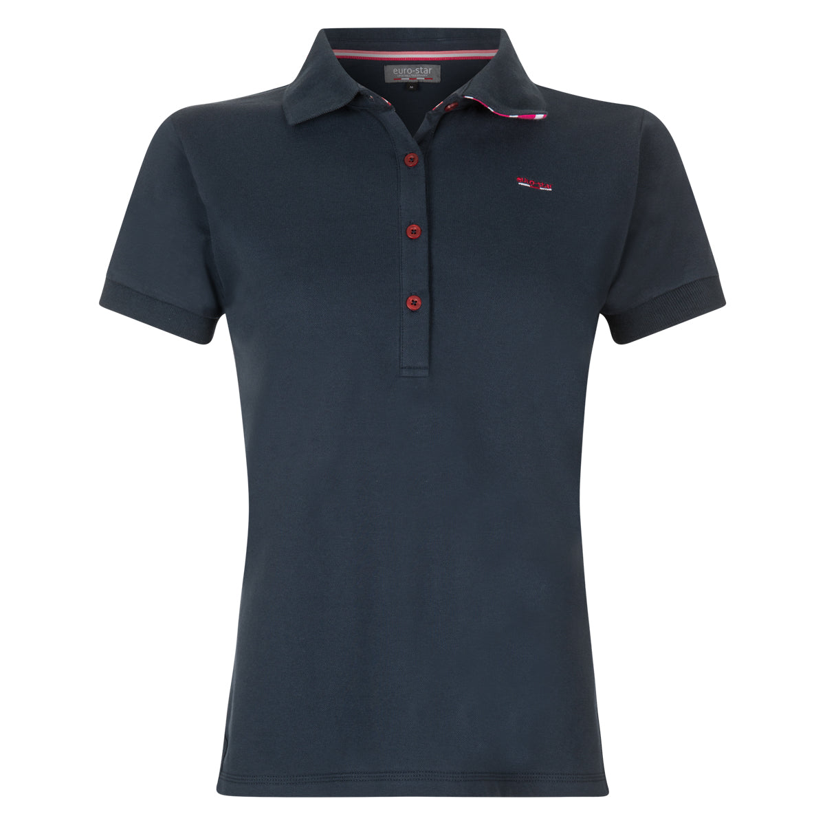 Euro-star Pippa polo shirt