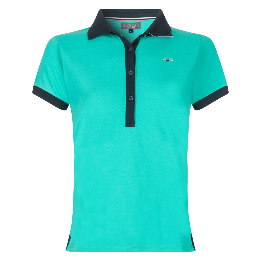 Euro-star Pippa polo shirt