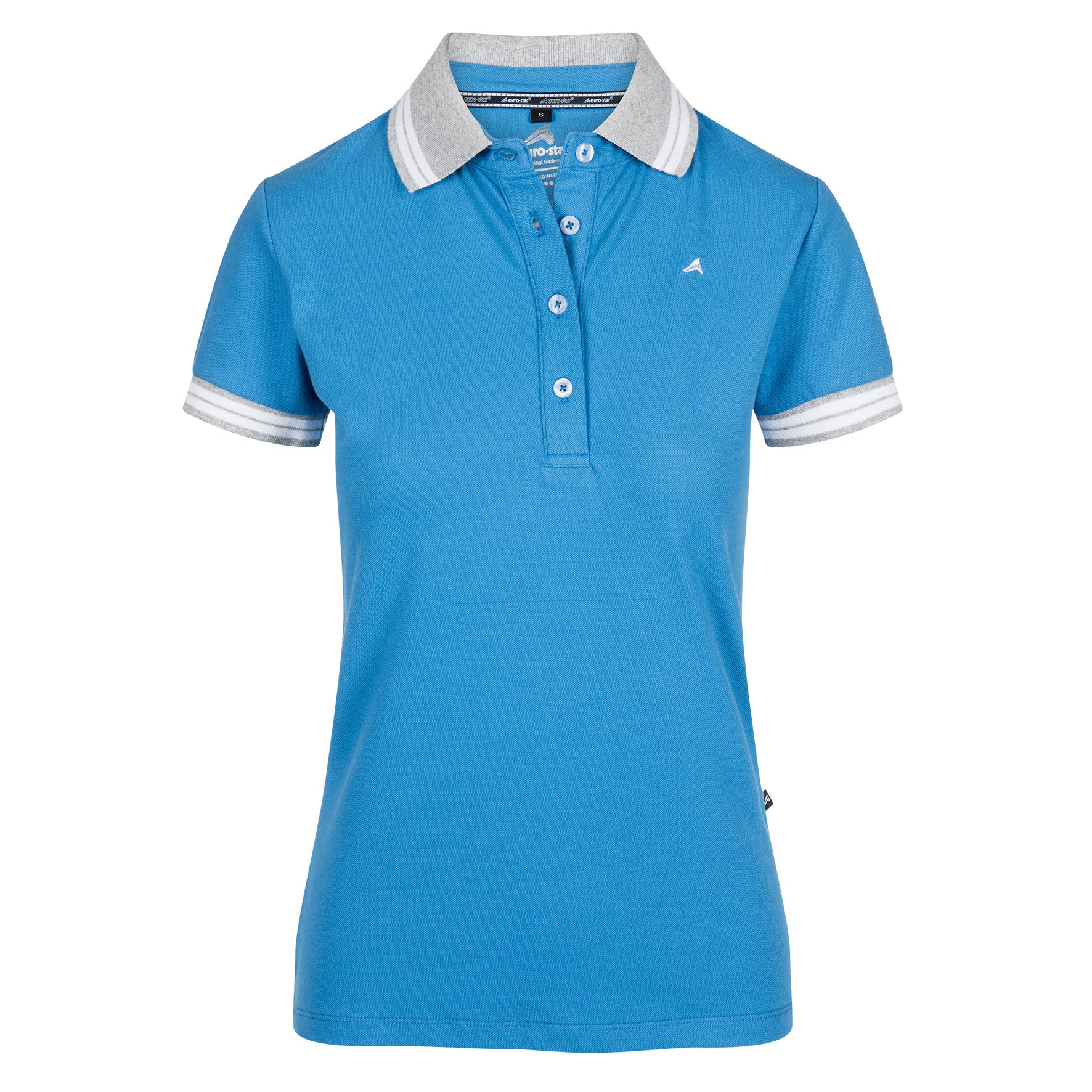 Euro-star  Baila polo shirt