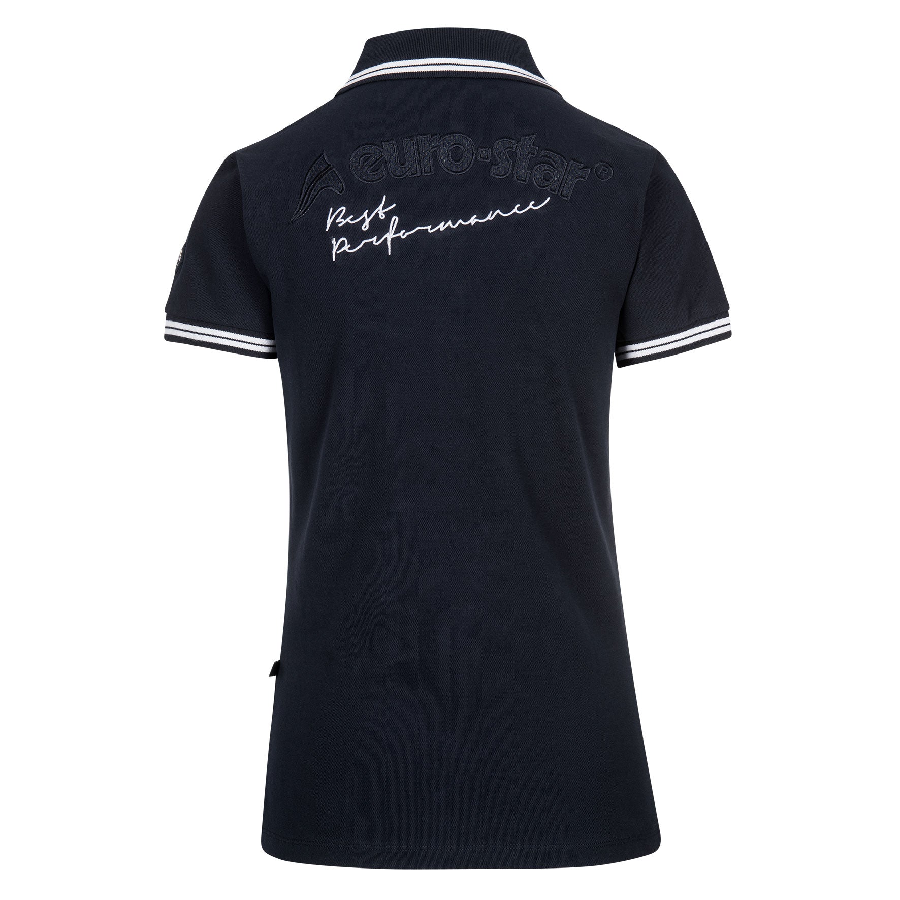 Euro-star  Baila polo shirt