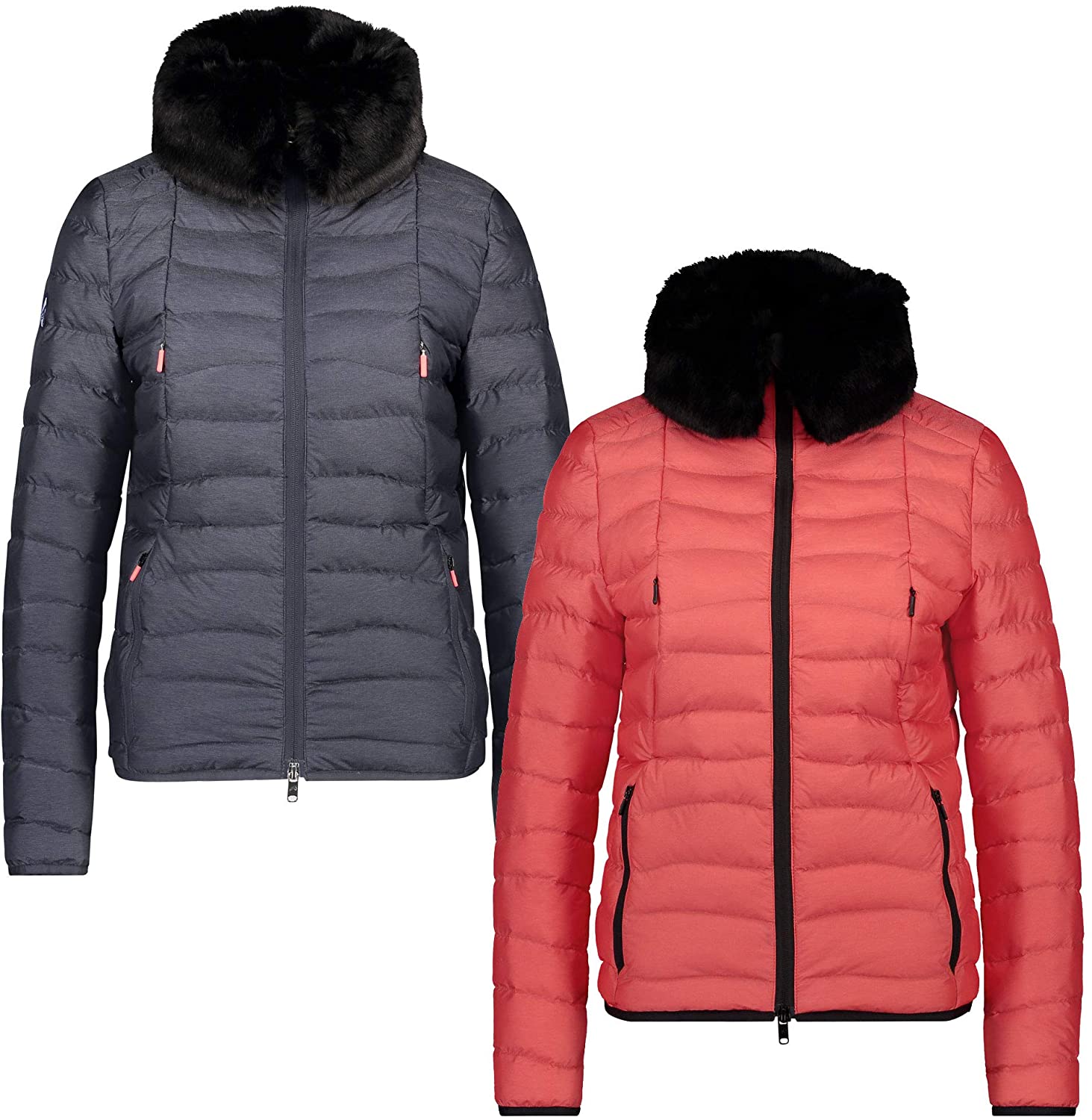 Euro-star  Ameila jacket