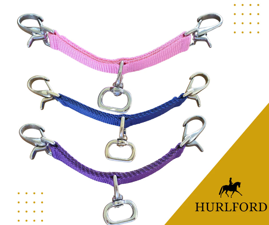 Hurlford Lunge Strap
