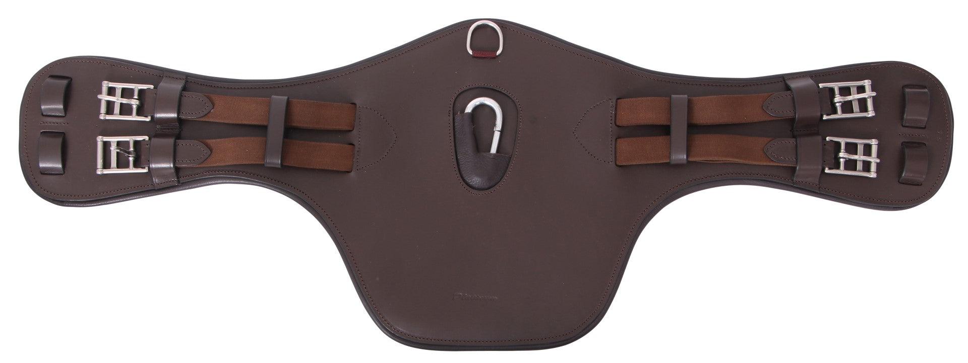 Platinum short stud girth guard