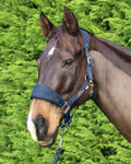 CAVALLINO DELUXE PADDED HALTER & LEAD SET