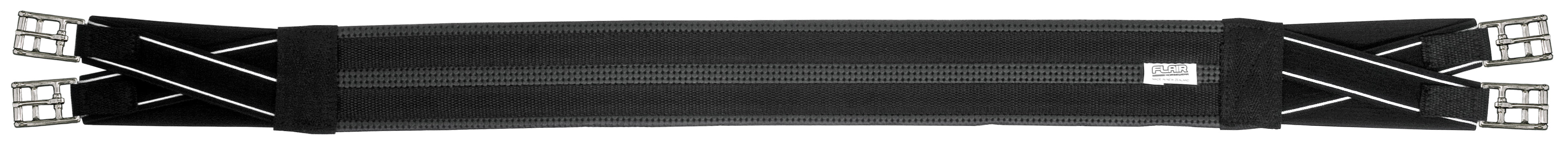 FLAIR DOUBLE END EXPANSION GIRTH
