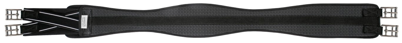 Flair contoured Girth