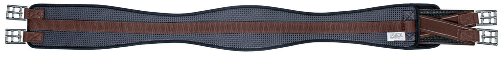 Flair contoured Girth