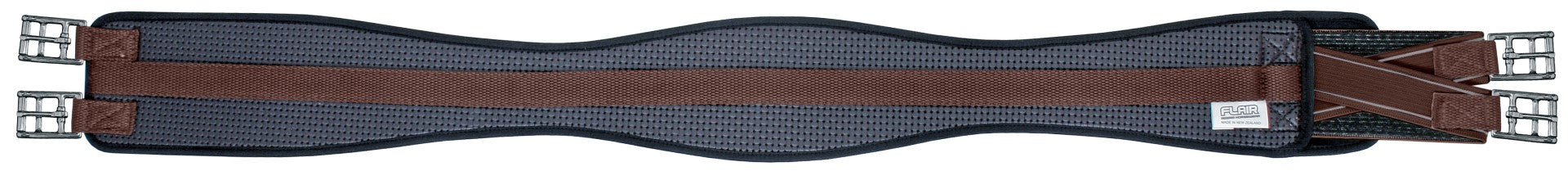 Flair contoured Girth