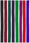 Flair nylon halter