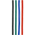 Blue tag rope halter