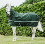 Cavallino Burghley 1680 D turnout combo 220gm