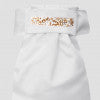 EQUETECH ROSE GOLD CRYSTAL DELUXE READY-TIED STOCK