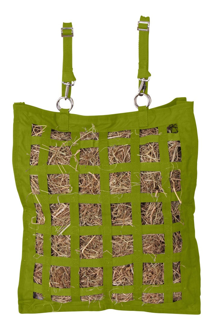 Blue Tag Lattice Hay Bag 600D
