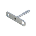 BLUE TAG STUD TOOL / THREAD CLEANER