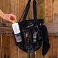 Wash Bay Bag