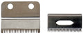 Showmaster pet trimmer blade set