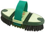 Equerry soft touch body brush