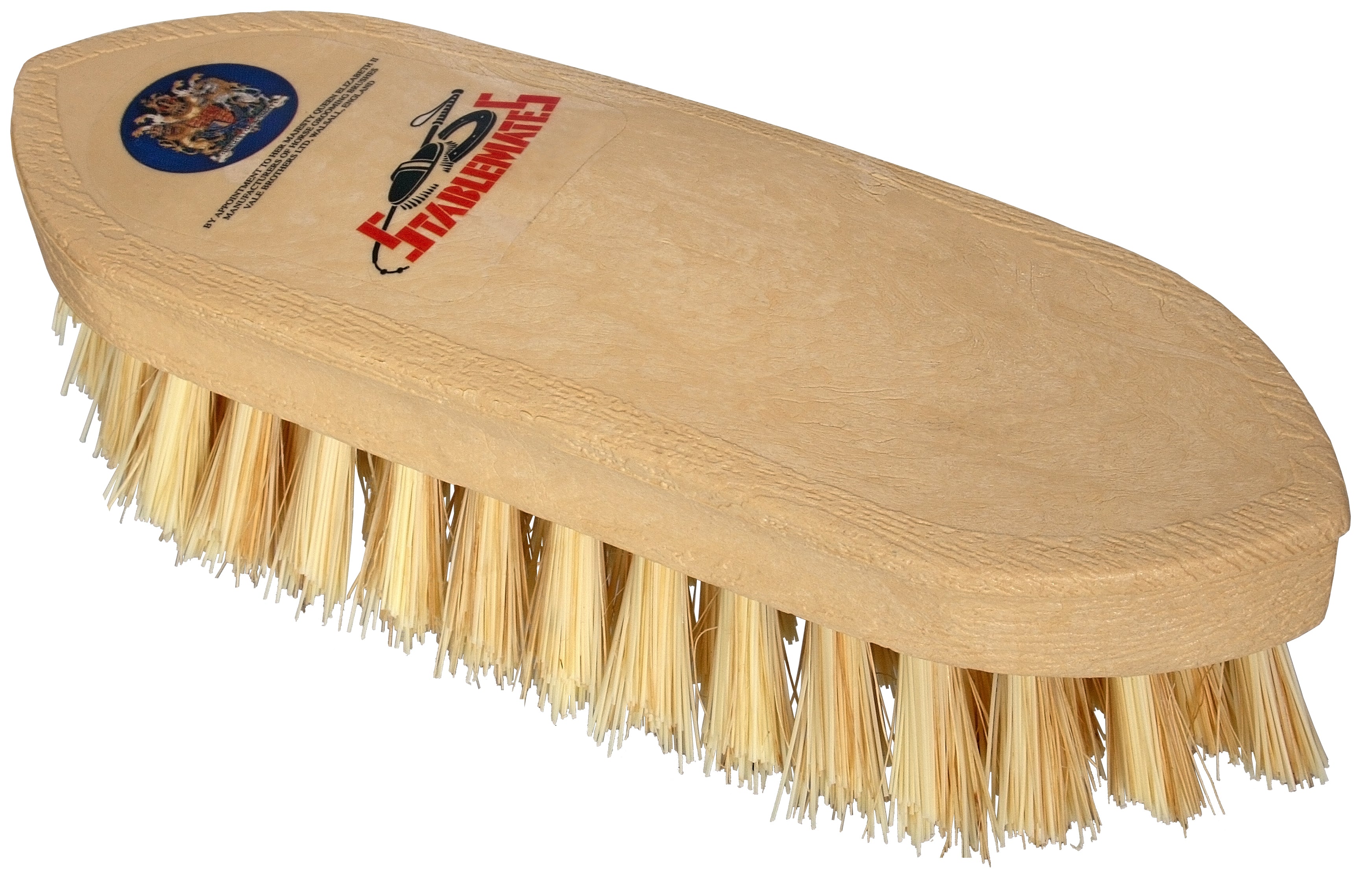 Equerry water dandy brush
