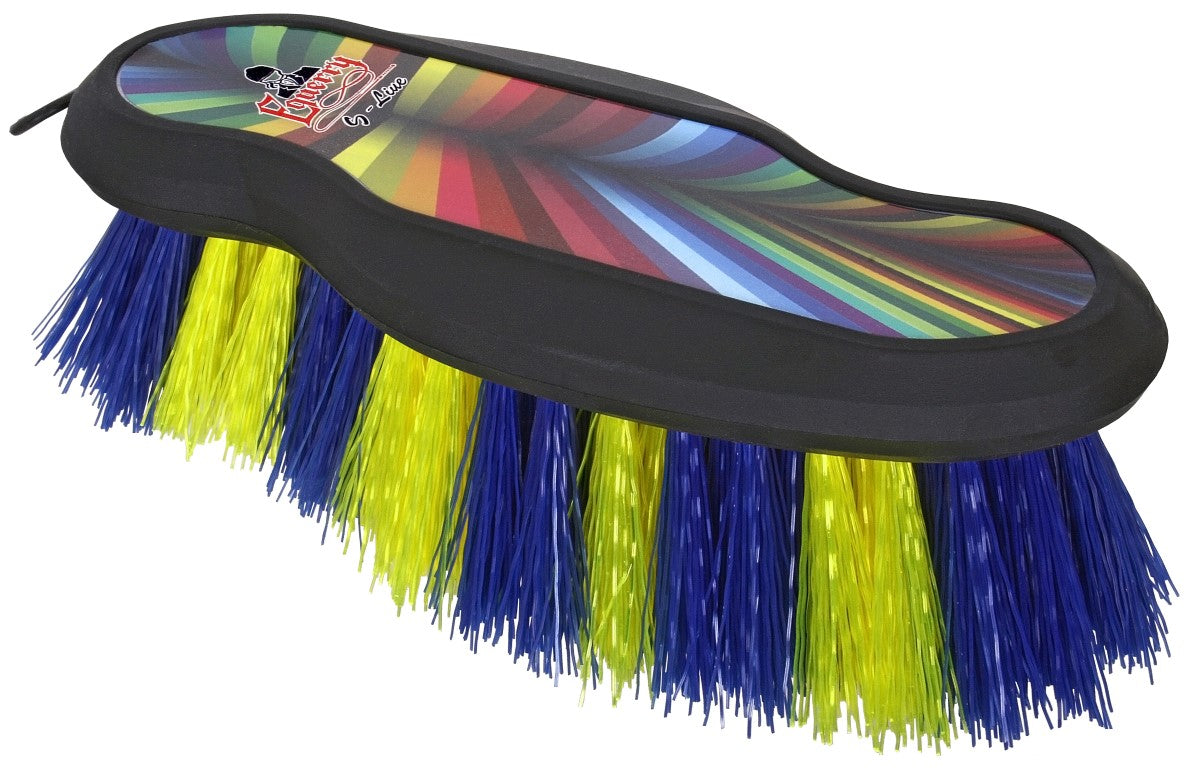 Equerry s-line  brush