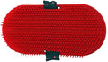 Blue tag plastic groomer