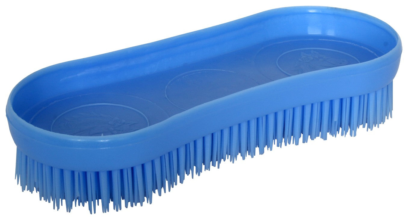 Blue tag magic oval groomer