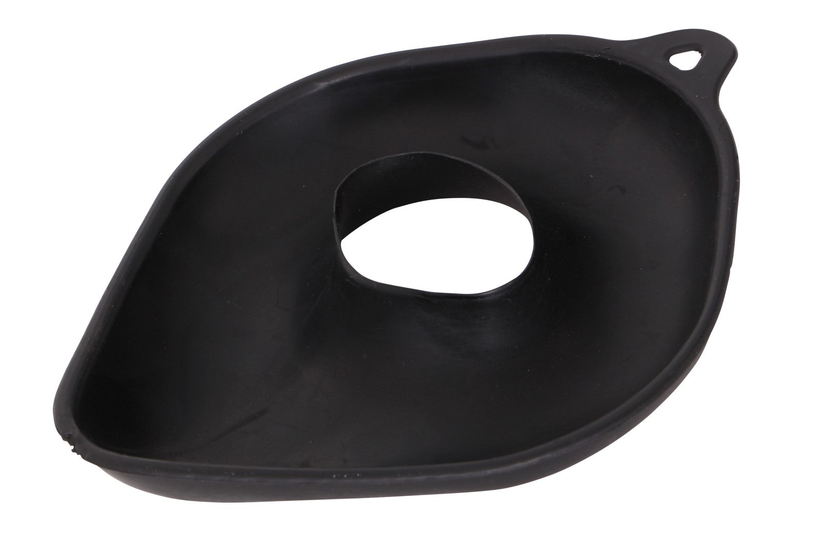 Blue tag water tight cuff