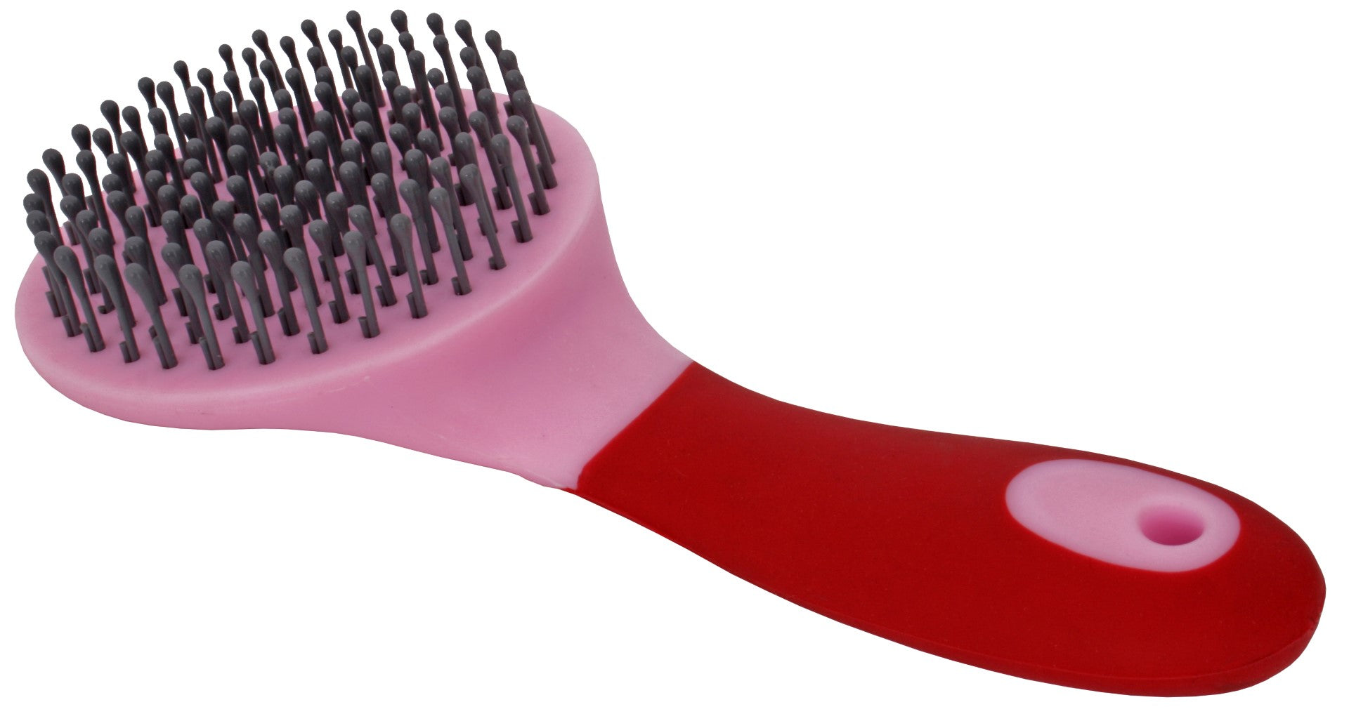 Soft touch mane & tail brush