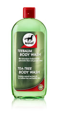 LEOVET TEA TREE BODY WASH