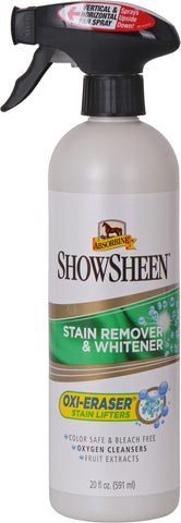 ABSORBINE STAIN REMOVER AND WHITENER