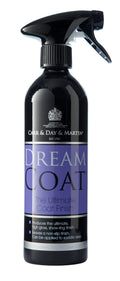 Carr & Day canter ultimate coat finish