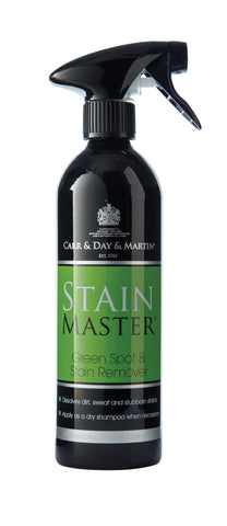 Carr & Day stain master