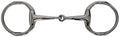 BLUE TAG SS EGGBUTT GAG SNAFFLE